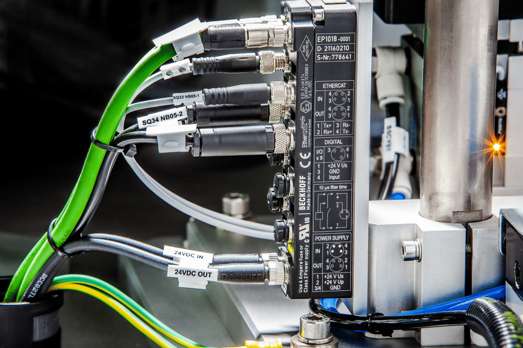 Why Controls is the Key to Smart Manufacturing [Interview]