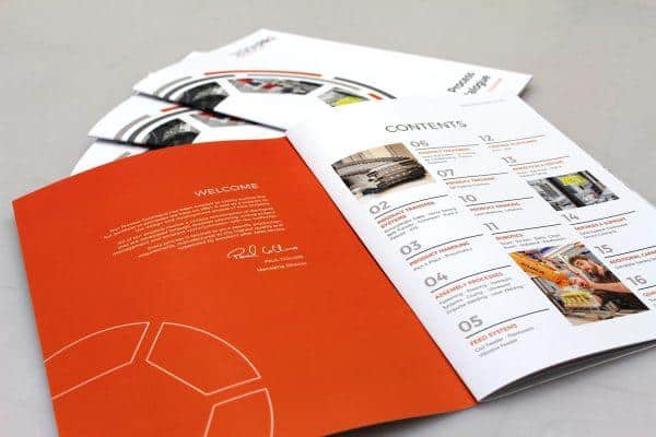 Introducing the New DesignPro Process Catalogue
