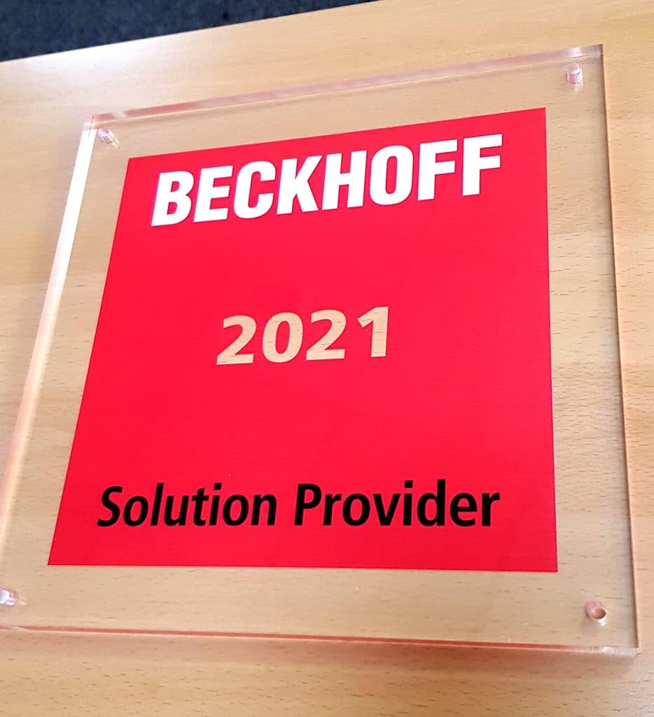 beckhoff-solution-provider