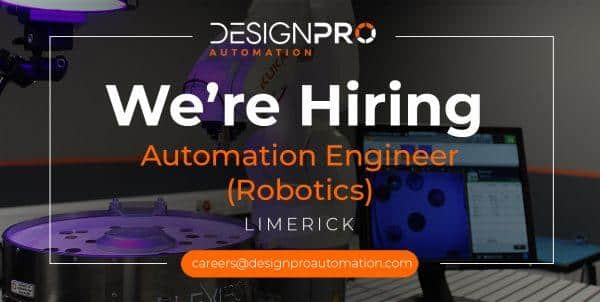 we-are-hiring-automation-engineer