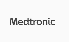 our customer - medtronic