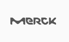 our customer - merck