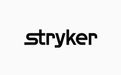 our customer - stryker