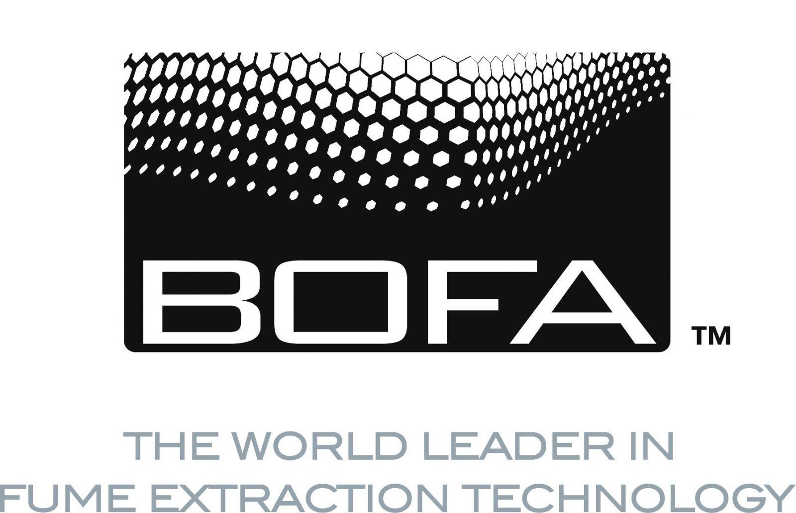 our provider - BOFA