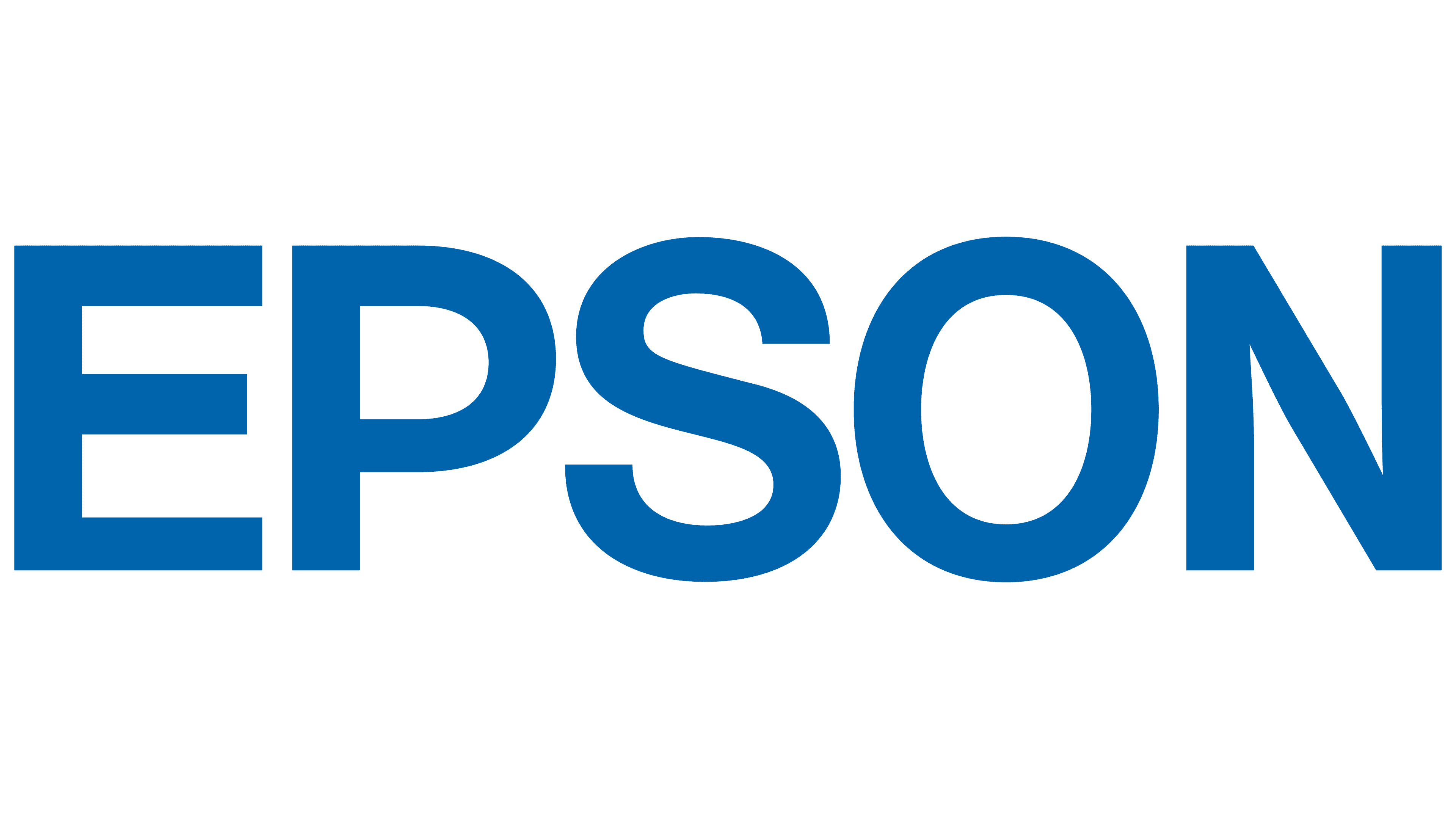 our robotic provider - epson