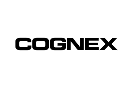 our vision provider - cognex