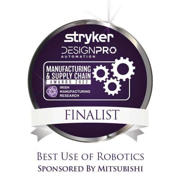 best-use-of-robotics-finalist