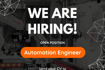 hiring an automation engineer