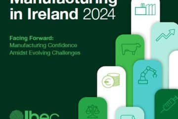 Ibec Manufacturing Report