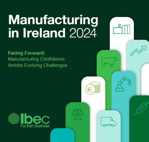 Ibec Manufacturing Report