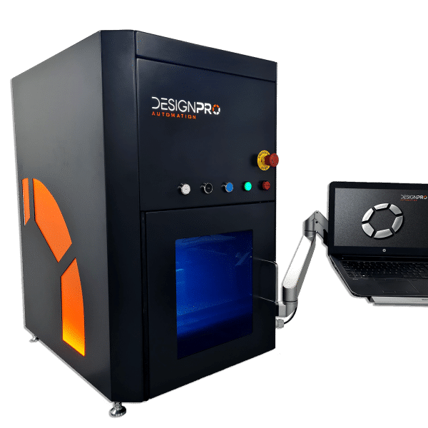 laser marking solution designpro